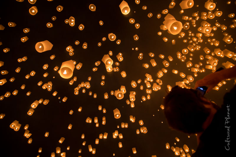 Lantern Chiang Mai