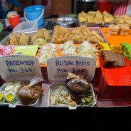 Johor Bahru and Gelang Patah, Malasia