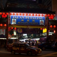Kuala Lumpur