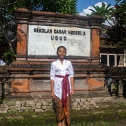Natasya, Indonesia