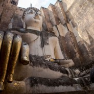 Sukhothai, cuna de la civilización tailandesa