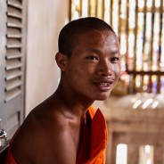 Phounsavanz, Laos
