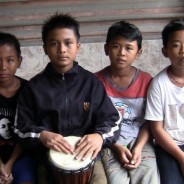 Komang, Indonesia