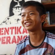 Gluduk, Indonesia