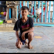 Chai, Siemp Reap , Camboya