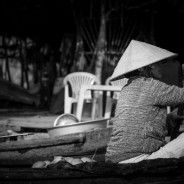 El encanto de Can Tho en Vietnam
