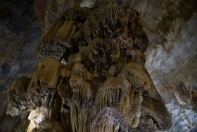 Phong Nha y la Paradise Cave (Vietnam)