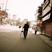 Hanoi, capital de Vietnam