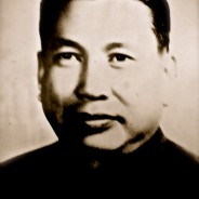 Pol Pot y los Jemeres Rojos‏