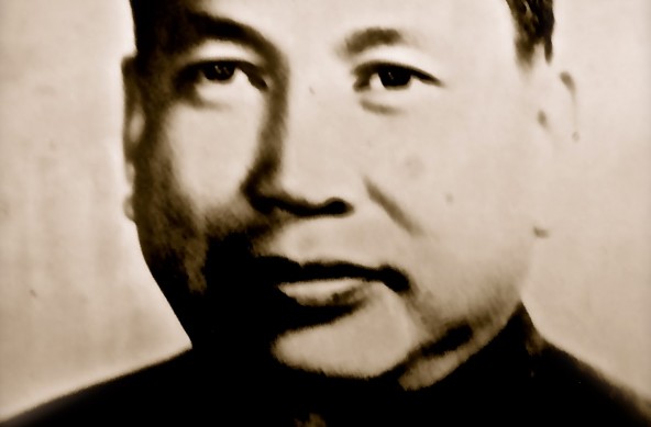 Pol Pot y los Jemeres Rojos‏
