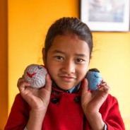 Kritika, Kathmandu, Nepal