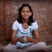 Himanshi‏, Varanasi, India