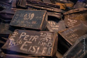 Auschwitz – Birkenau, la prueba del horror